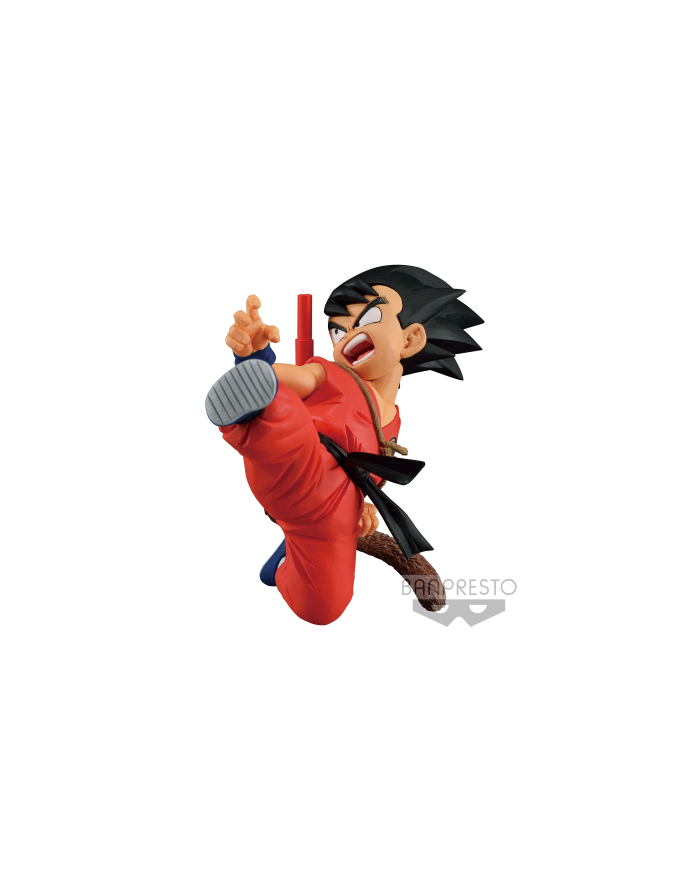 DRAGON BALL - Son Goku - Figurine Match Makers 8cm