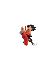 DRAGON BALL - Son Goku - Figurine Match Makers 8cm