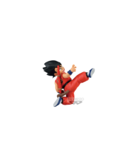 DRAGON BALL - Son Goku - Figurine Match Makers 8cm