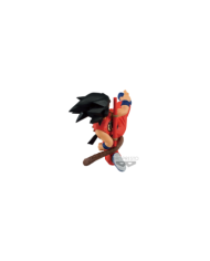 DRAGON BALL - Son Goku - Figurine Match Makers 8cm