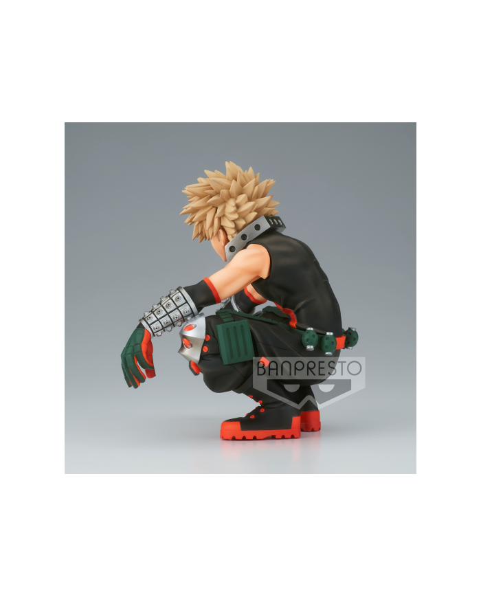 MY HERO ACADEMIA - Katsuki Bakugo -Figurine Break time collection 11cm