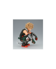 MY HERO ACADEMIA - Katsuki Bakugo -Figurine Break time collection 11cm