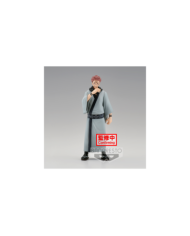 JUJUTSU KAISEN - Sukuna - Figurine Jukon no kata 16cm