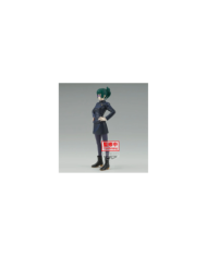 JUJUTSU KAISEN - Maki Zenin - Figurine Jukon no kata 15cm