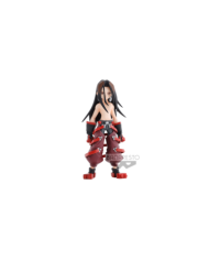 SHAMAN KING - Hao - Figurine 14cm