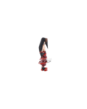 SHAMAN KING - Hao - Figurine 14cm
