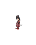 SHAMAN KING - Hao - Figurine 14cm