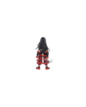 SHAMAN KING - Hao - Figurine 14cm