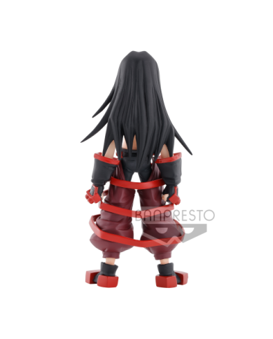 SHAMAN KING - Hao - Figurine 14cm