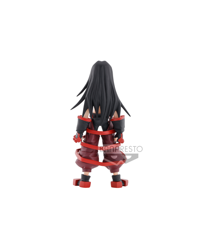 SHAMAN KING - Hao - Figurine 14cm
