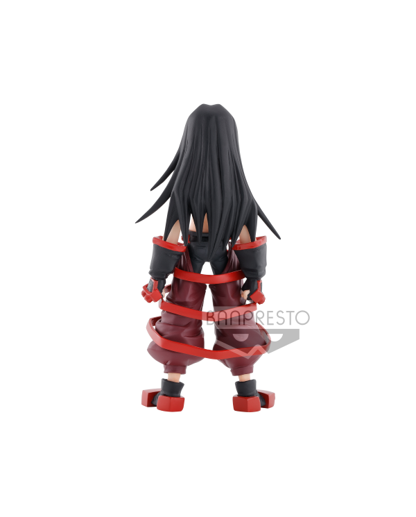 SHAMAN KING - Hao - Figurine 14cm