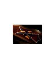 DEMON SLAYER - Nichirin Tengen Uzui Sword - Réplique Proreplica 110cm