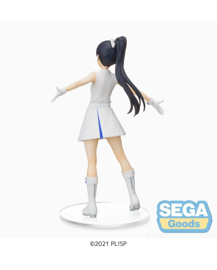 LOVE LIVE ! SUPERSTAR !! - Ren Hazuki " Wish Song " - Statuette 20cm