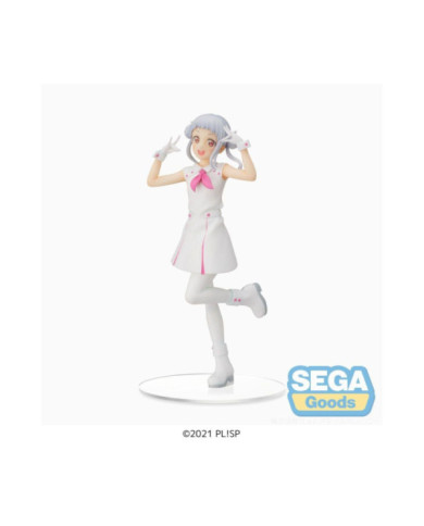 LOVE LIVE SUPERSTAR - Chisato Arashi - Statuette 19cm