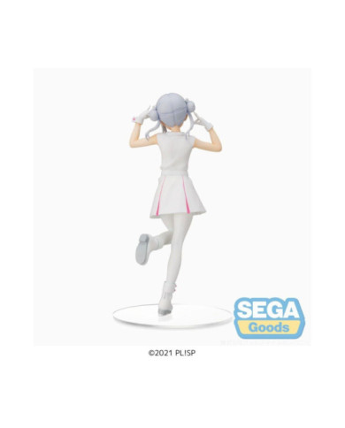 LOVE LIVE SUPERSTAR - Chisato Arashi - Statuette 19cm