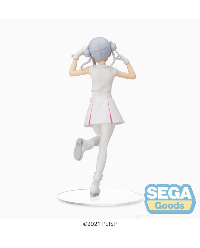 LOVE LIVE SUPERSTAR - Chisato Arashi - Statuette 19cm