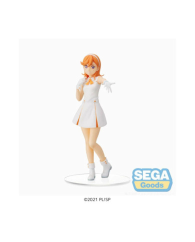 LOVE LIVE SUPERSTAR - Kanon Shibuya - Statuette 19cm