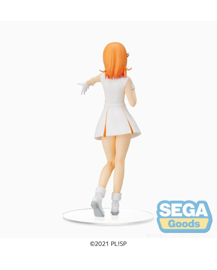 LOVE LIVE SUPERSTAR - Kanon Shibuya - Statuette 19cm