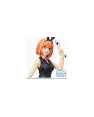THE QUINTESSENTIAL QUINTUPLETS - Yotsuba Nakano - Statuette 23cm
