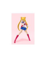 SAILOR MOON - Sailor Moon - Figurine S.H.Figuarts 14cm