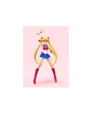 SAILOR MOON - Sailor Moon - Figurine S.H.Figuarts 14cm
