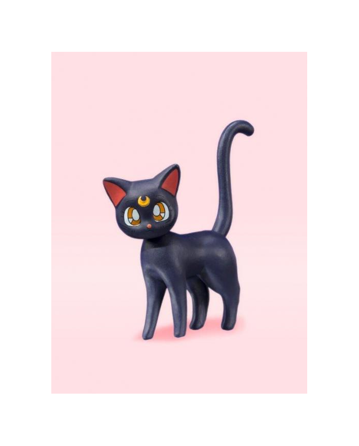 SAILOR MOON - Sailor Moon - Figurine S.H.Figuarts 14cm