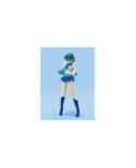 SAILOR MOON - Sailor Mercury - Figurine S.H.Figuarts 14cm