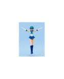SAILOR MOON - Sailor Mercury - Figurine S.H.Figuarts 14cm