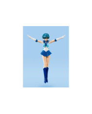 SAILOR MOON - Sailor Mercury - Figurine S.H.Figuarts 14cm
