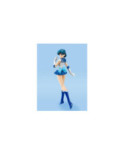 SAILOR MOON - Sailor Mercury - Figurine S.H.Figuarts 14cm