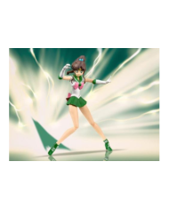 SAILOR MOON - Sailor Jupiter - Figurine S.H.Figuarts 14cm