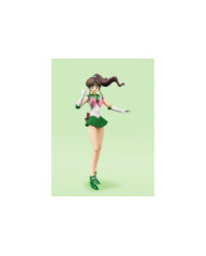 SAILOR MOON - Sailor Jupiter - Figurine S.H.Figuarts 14cm
