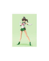 SAILOR MOON - Sailor Jupiter - Figurine S.H.Figuarts 14cm