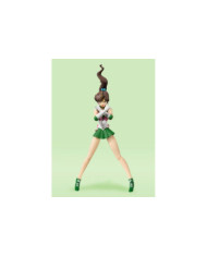 SAILOR MOON - Sailor Jupiter - Figurine S.H.Figuarts 14cm