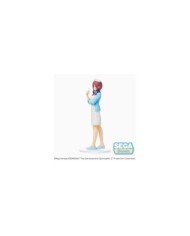 THE QUINTESSENTIAL QUINTUPLETS - Miku Nakano - Statuette 21cm