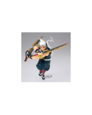 DEMON SLAYER - Tengen Uzui - Figurine Vibration Stars 13cm