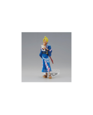 ONE PIECE - Sabo - Figurine Glitter&Glamours 18cm