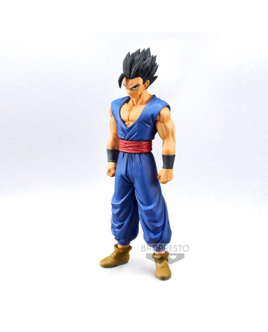 DRAGON BALL SUPER - Ultimate Gohan - DXF Figurine 17cm