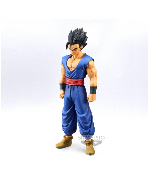 DRAGON BALL SUPER - Ultimate Gohan - DXF Figurine 17cm