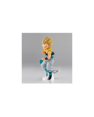 DRAGON BALL Z - SS Gotenks - Solid Edge Works Figurine 13cm Vers. B