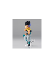 DRAGON BALL Z - Gotenks - Solid Edge Works Figurine 13cm Vers. A
