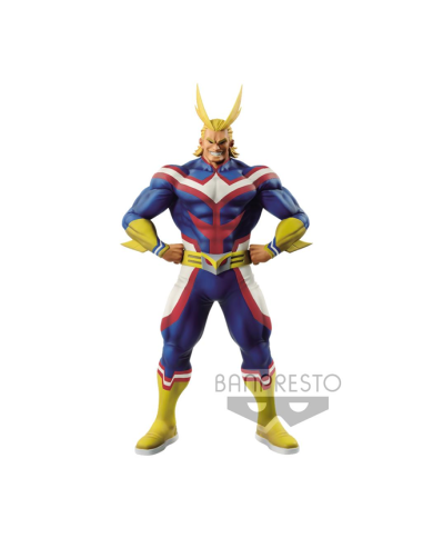MY HERO ACADEMIA - All Might - Age of Heroes 20cm