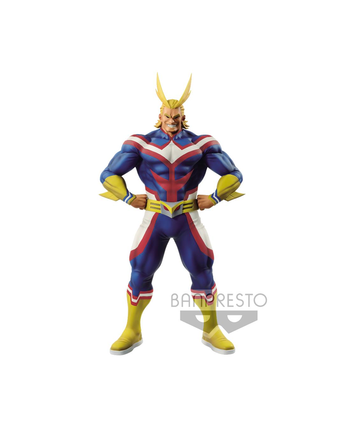 MY HERO ACADEMIA - All Might - Age of Heroes 20cm