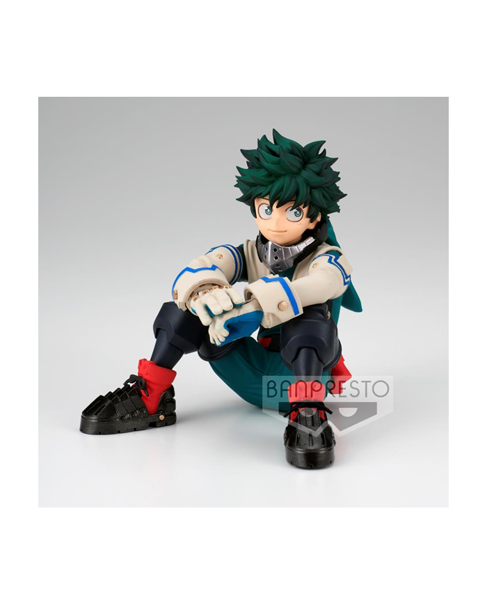 MY HERO ACADEMIA - Izuku Midoriya - Break Time Collection 10cm
