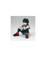 MY HERO ACADEMIA - Izuku Midoriya - Break Time Collection 10cm