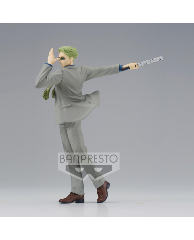 JUJUTSU KAISEN - Kento Nanami - Figurine 17cm
