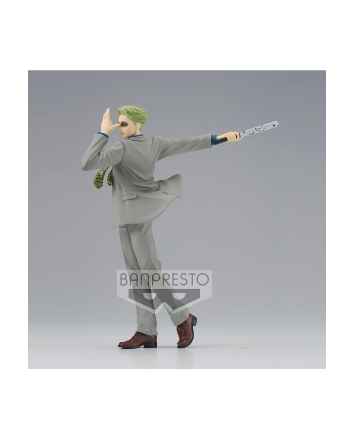 JUJUTSU KAISEN - Kento Nanami - Figurine 17cm