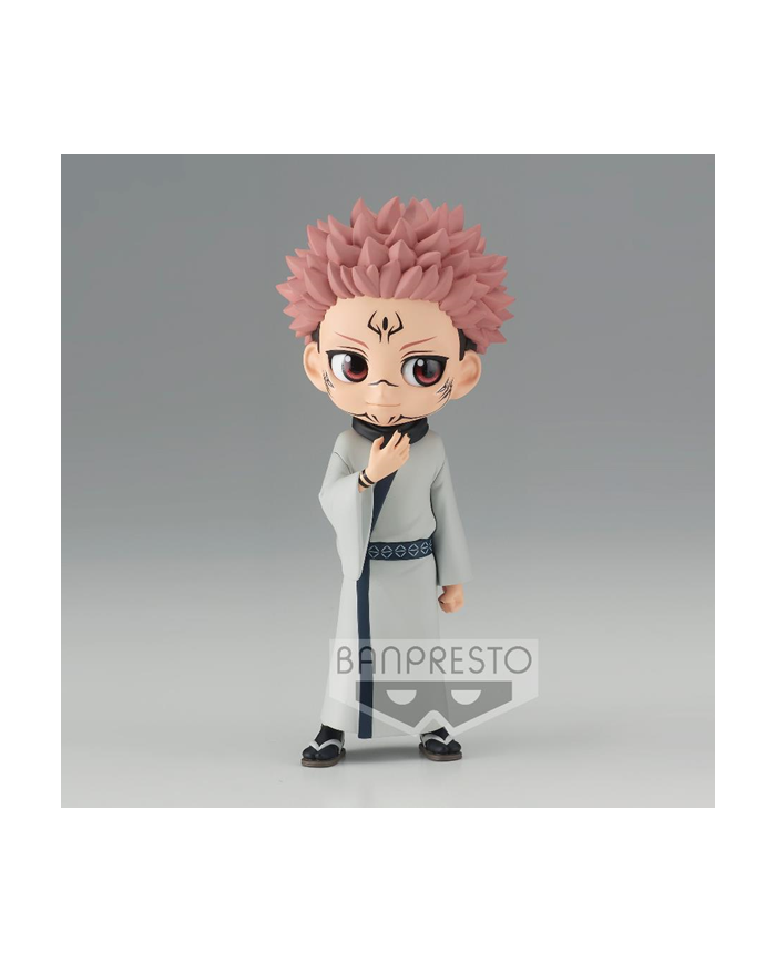 JUJUTSU KAISEN - QPosket - Sukuna Vers. A