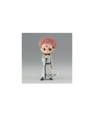 JUJUTSU KAISEN - QPosket - Sukuna Vers. A