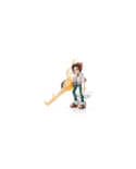 SHAMAN KING - Yoh Asakura - Figurine 14cm